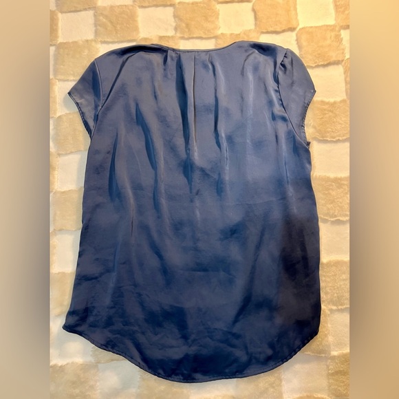 ‼️FINAL SALE MUST GO‼️H&M GORGEOUS‎ TOP - SIZE 6✨ - Picture 5 of 6